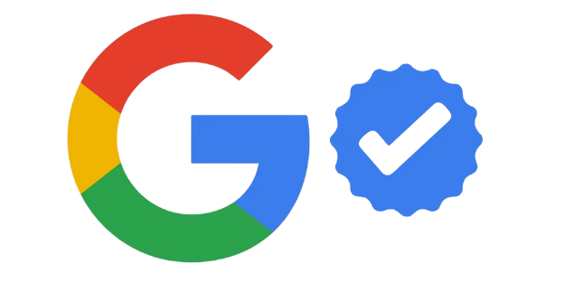 Google Verified