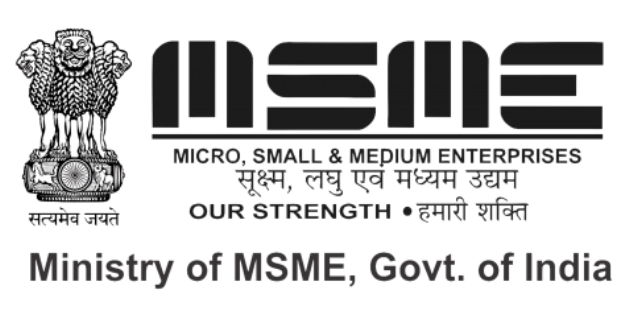 MSME Certified