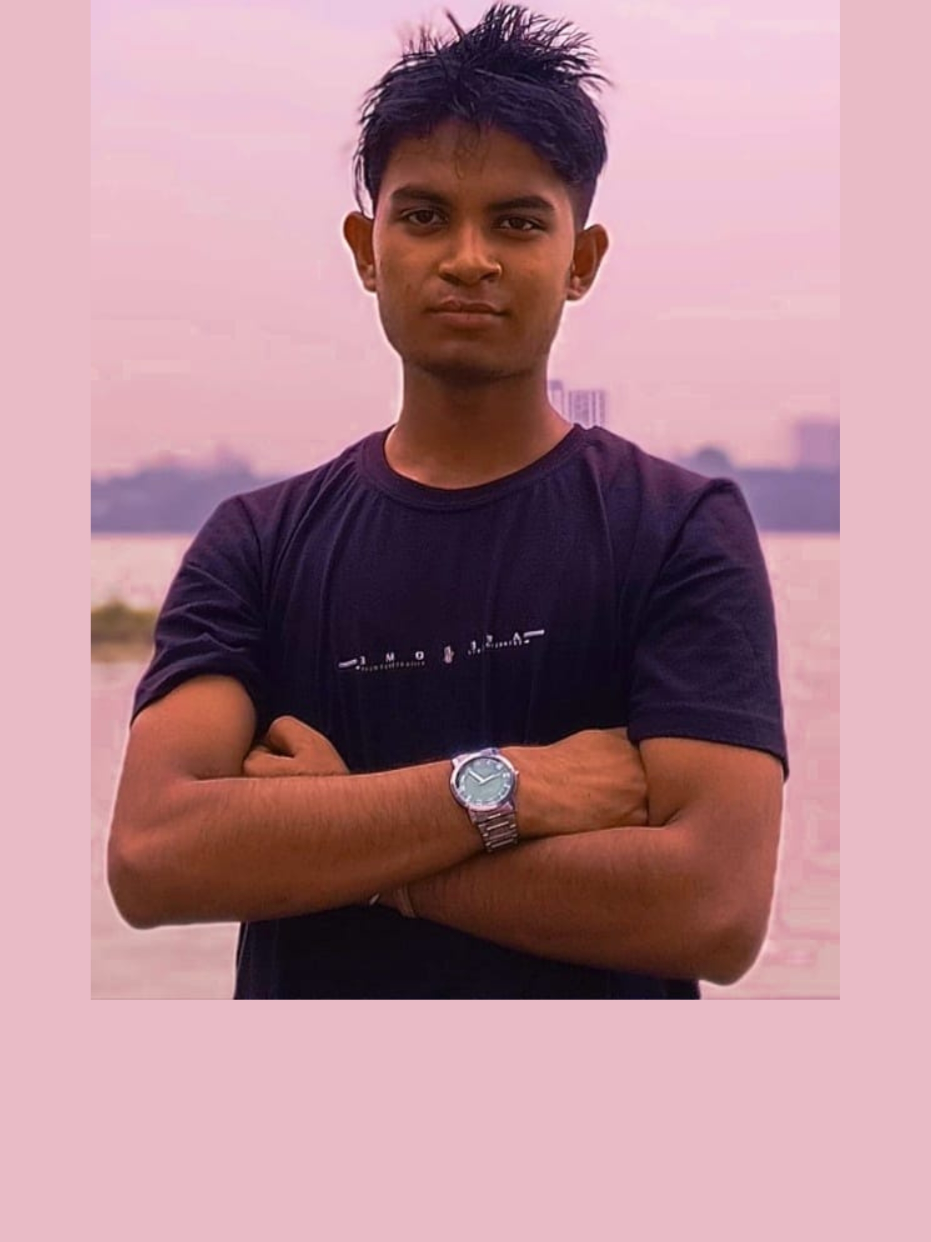 Shuvajit Karmakar Web Developer Elexa Technologies Kolkata